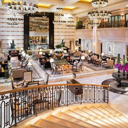 Hotel The St. Regis Pechino Esterno foto