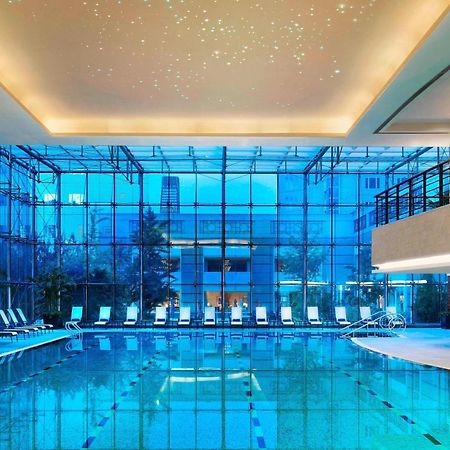 Hotel The St. Regis Pechino Esterno foto