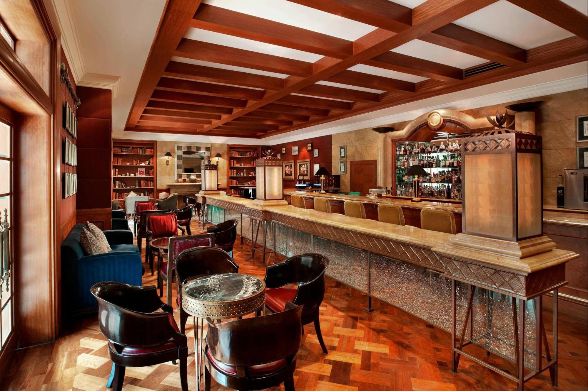 Hotel The St. Regis Pechino Esterno foto
